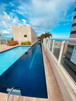 Excelente apartamento próx a praia e melhores restaurantes